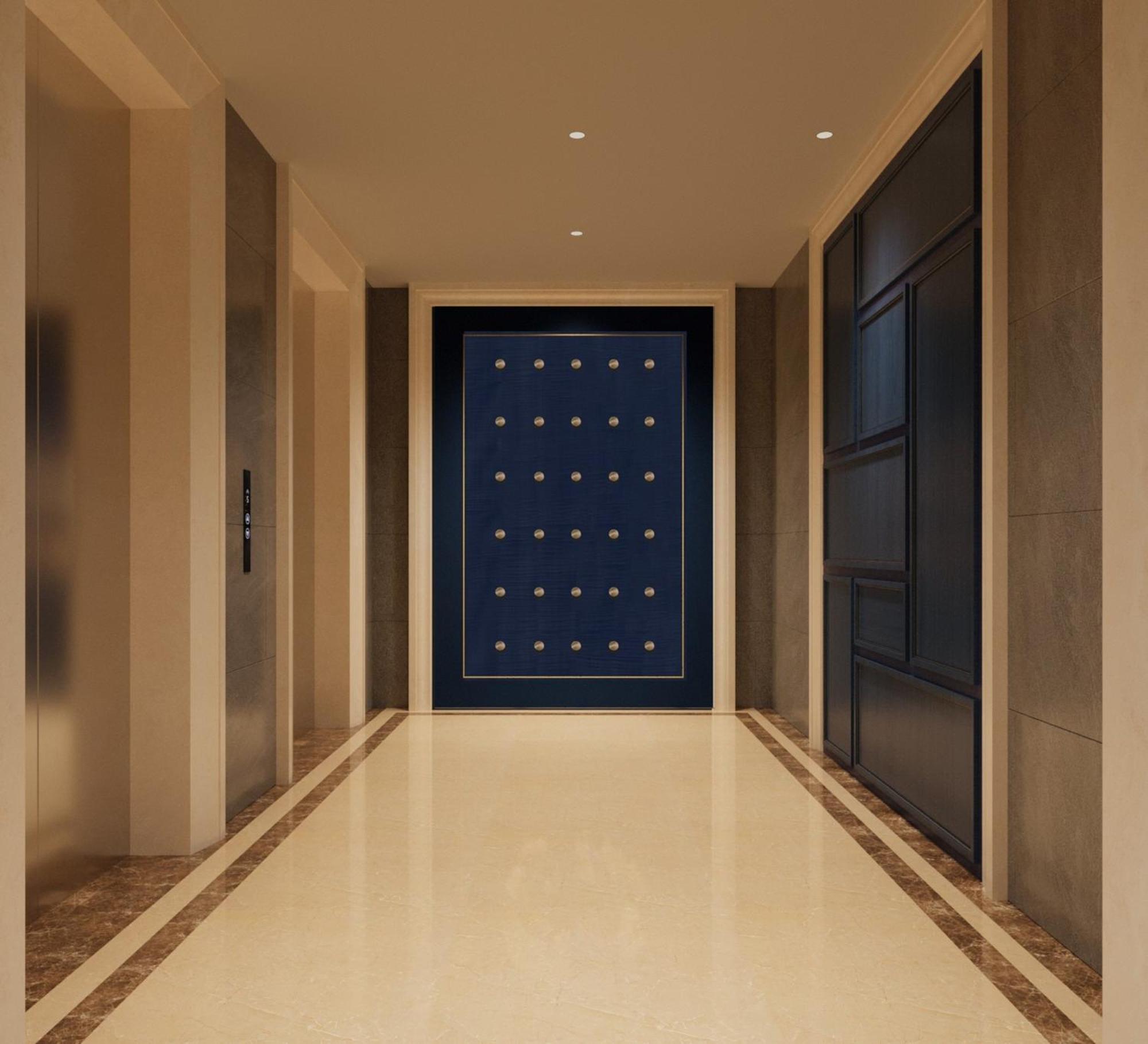 Holiday Inn Express Beijing Downtown By Ihg Bagian luar foto